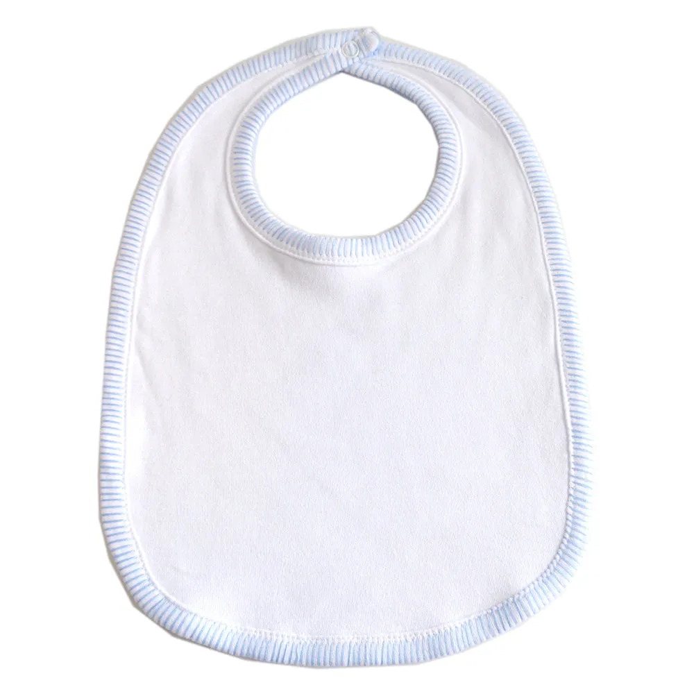Stitch Bib