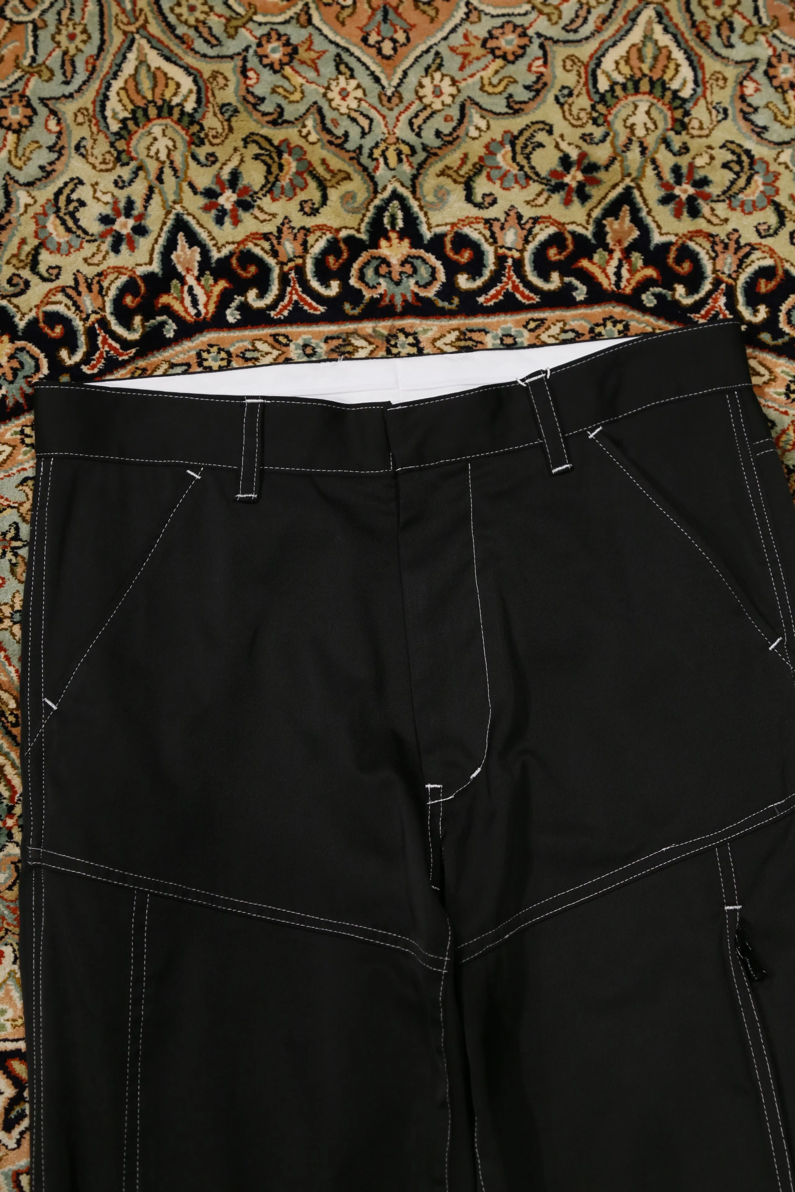 Stitch Pants
