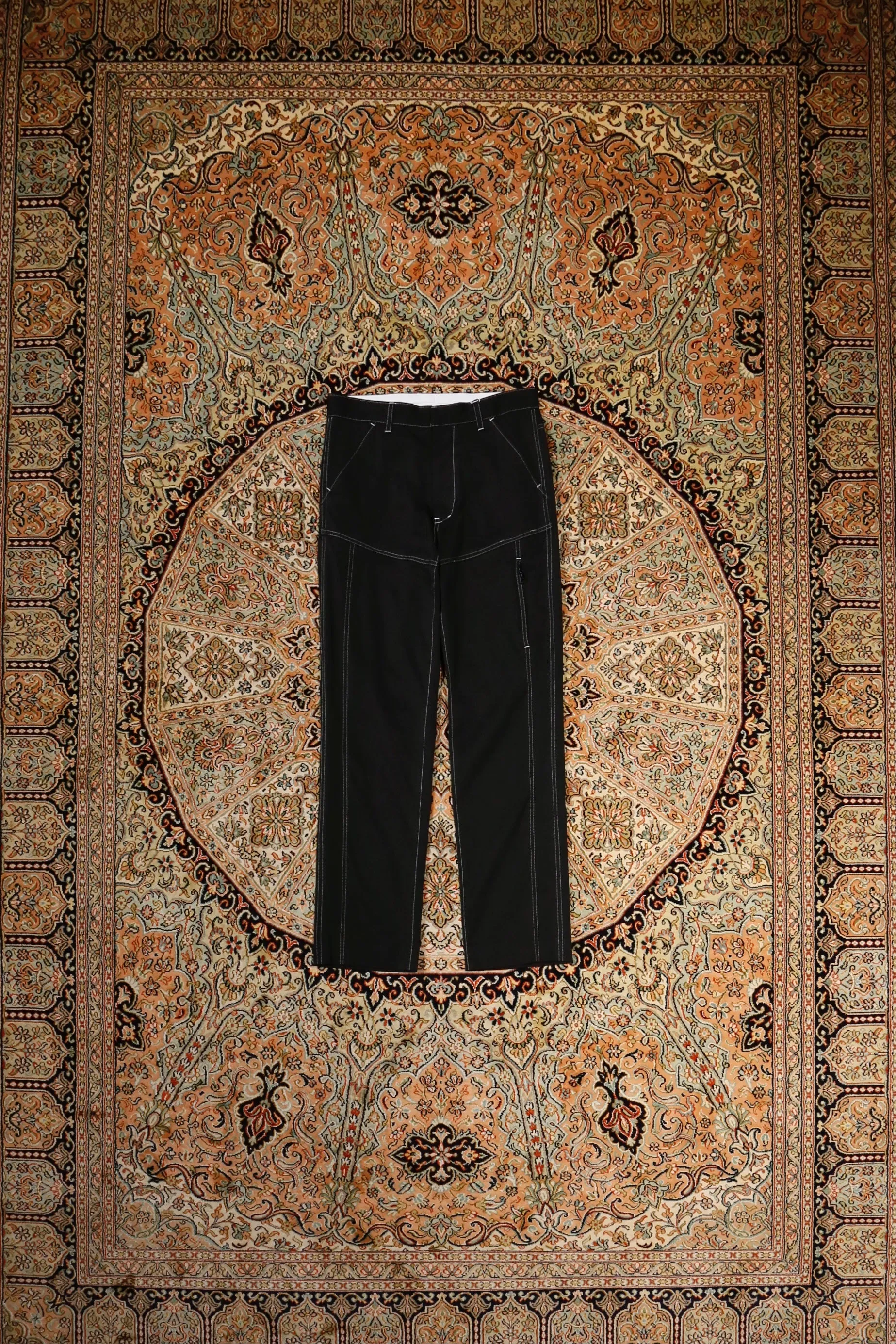 Stitch Pants