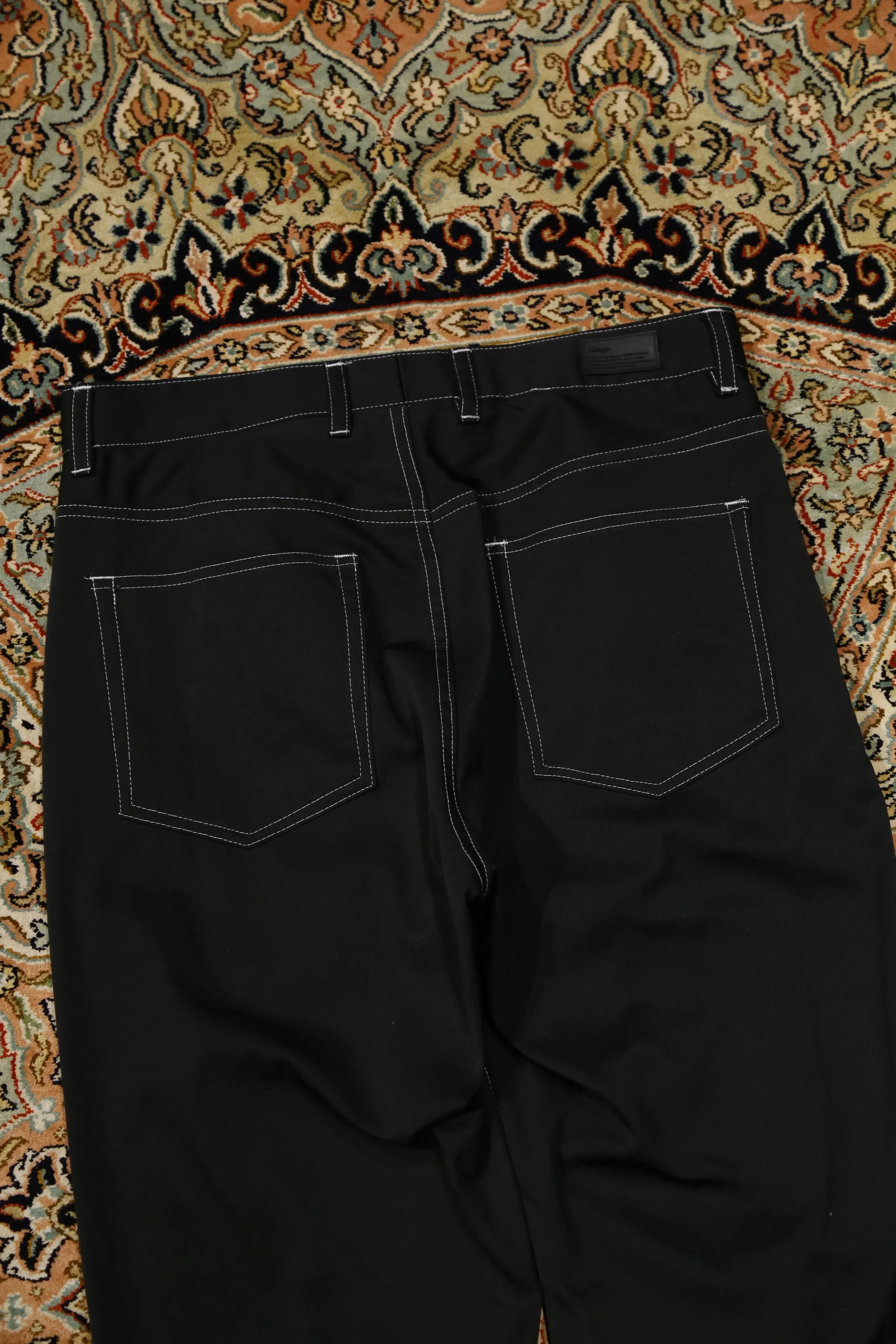 Stitch Pants