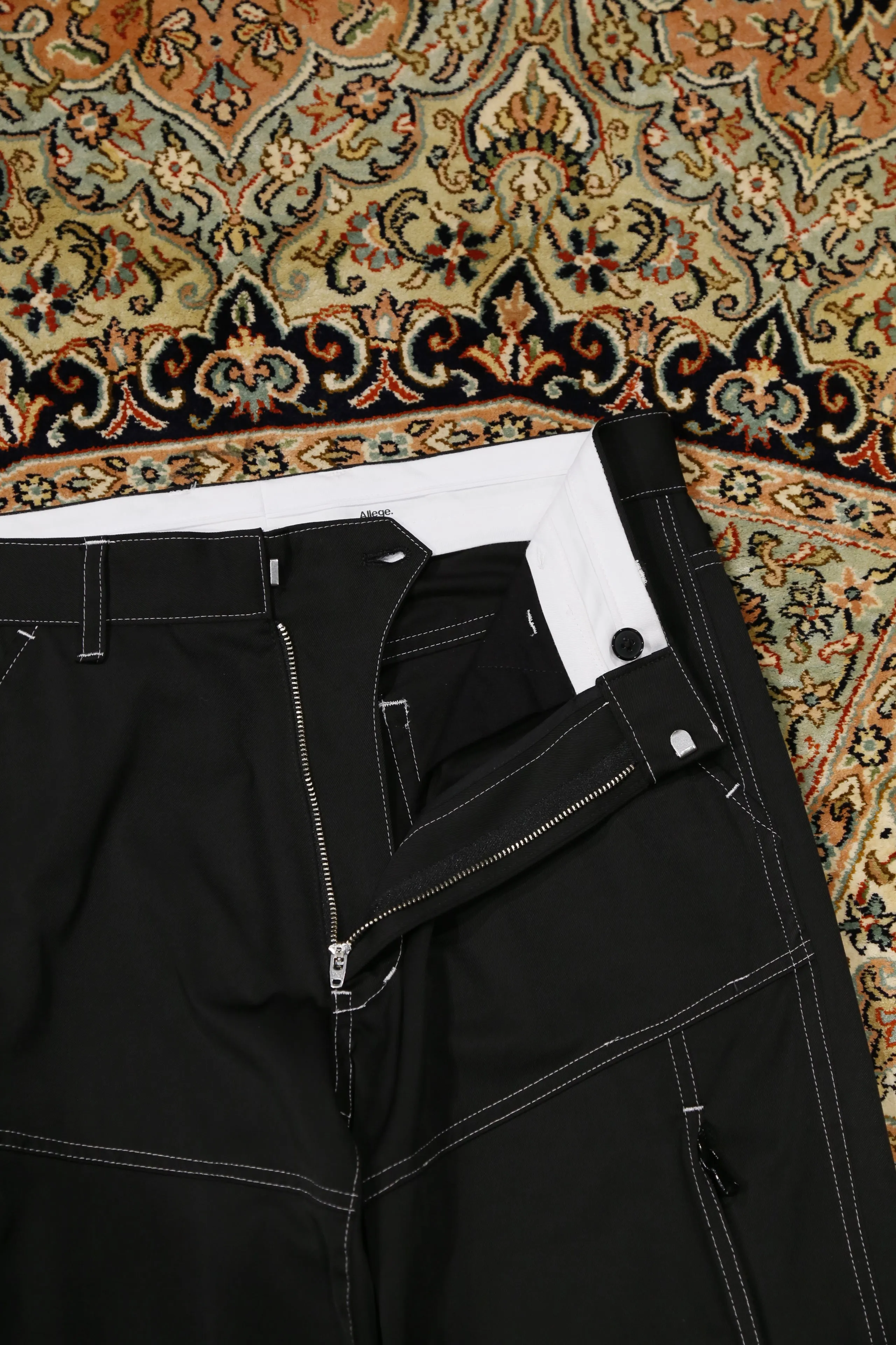 Stitch Pants