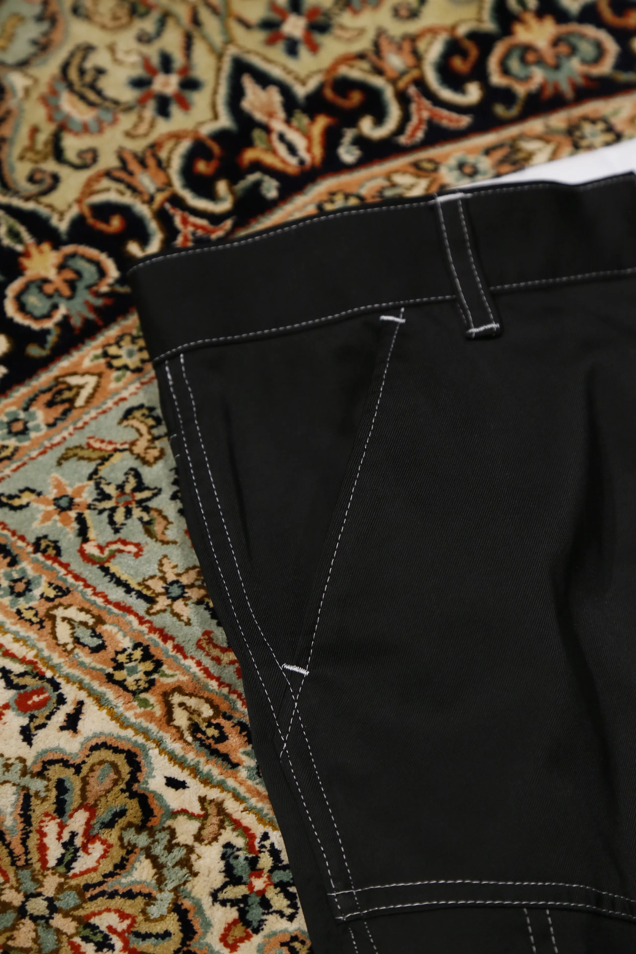 Stitch Pants