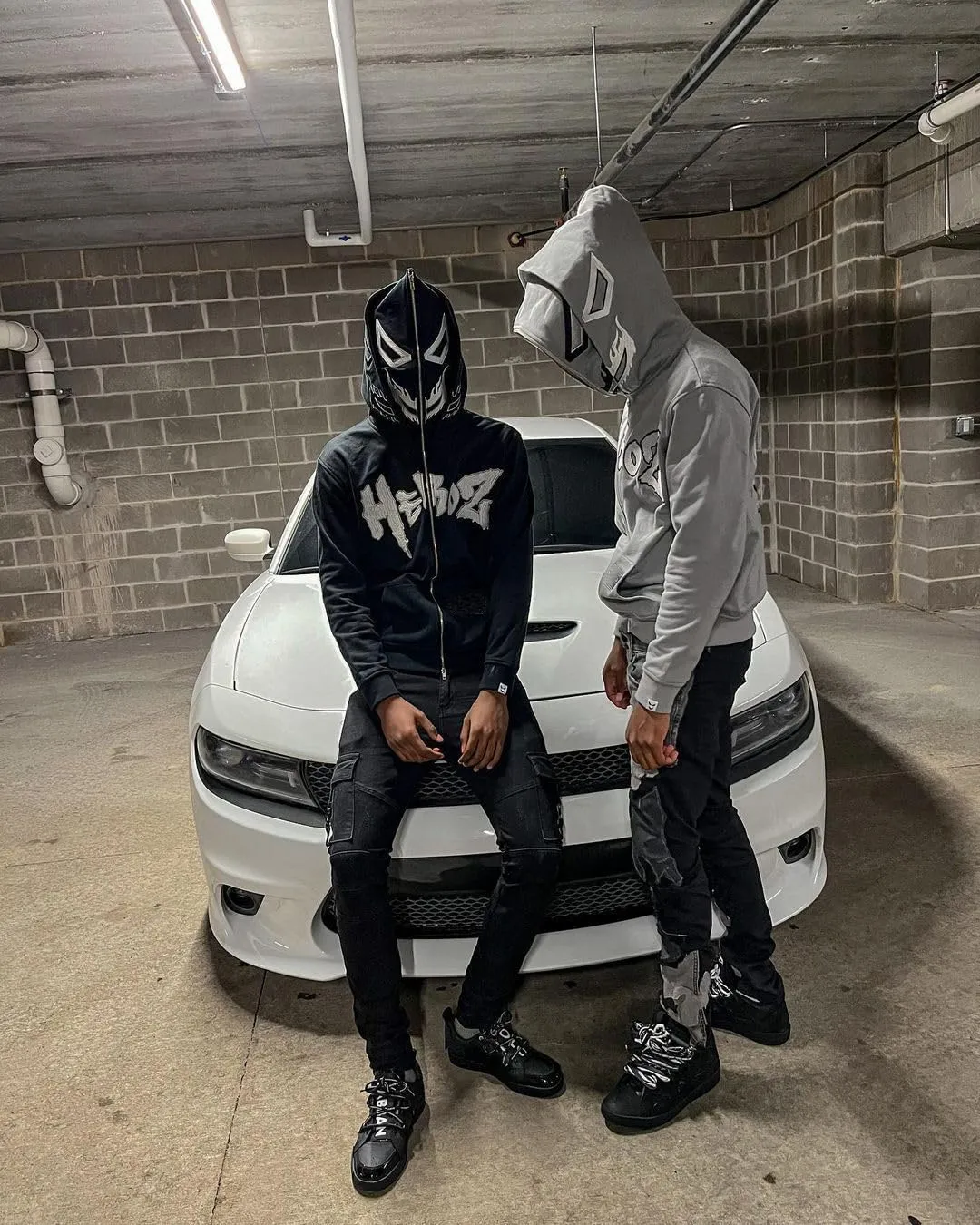Sunwittafy Y2k Hoodie Men Women Letter Print Zip Up Hoodie Oversized Funny Sweatshirt Grunge Harajuku Jacket Streetwear