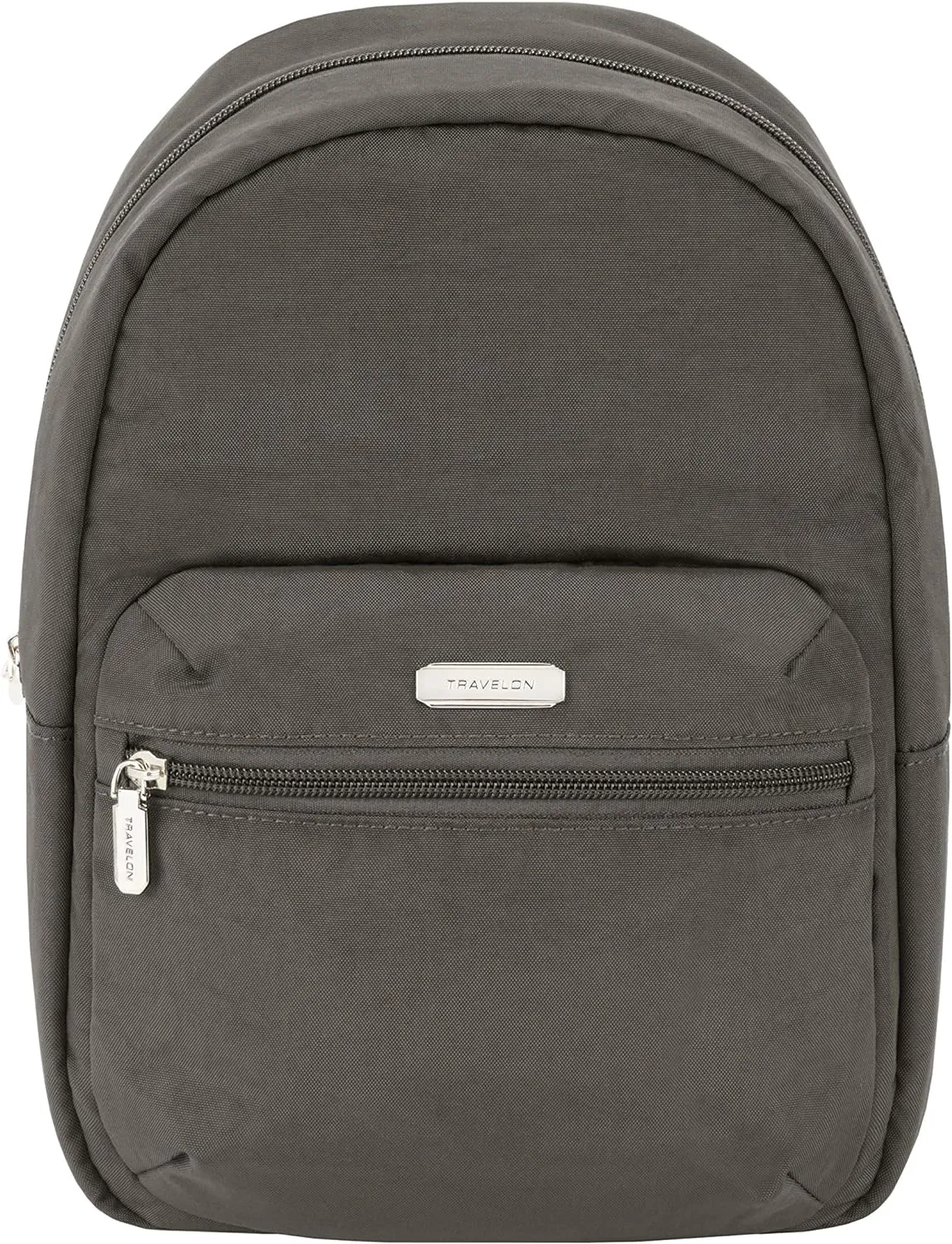 Travelon Anti-Theft Essentials Small Backpack