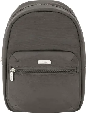 Travelon Anti-Theft Essentials Small Backpack