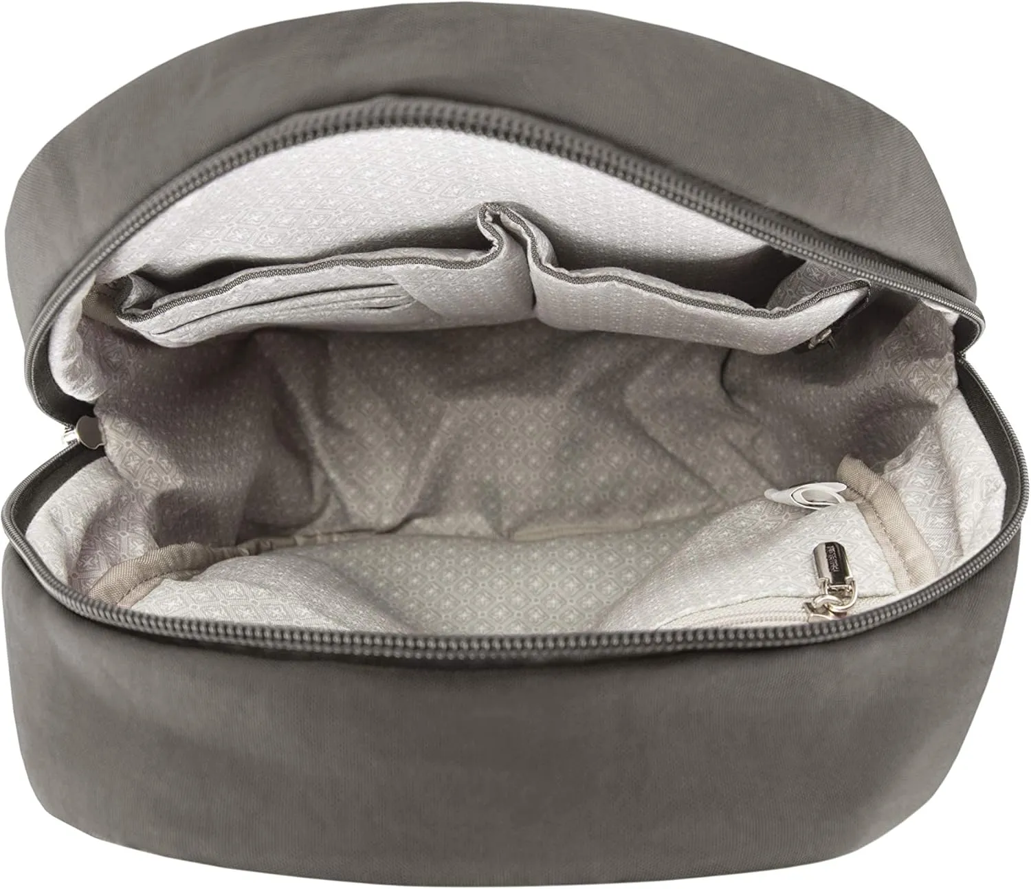 Travelon Anti-Theft Essentials Small Backpack