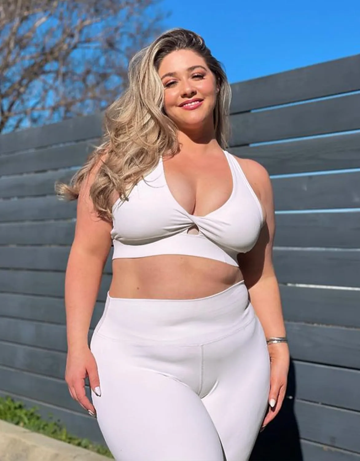 VALANDY Creamlush 3 Pack Plus Size Leggings for Women-High Waisted Soft Stretchy Yoga Pants,L-5XL