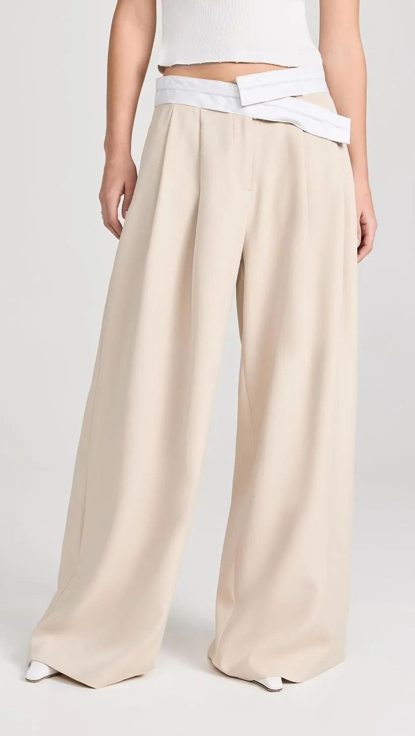 Women's Desire Pants