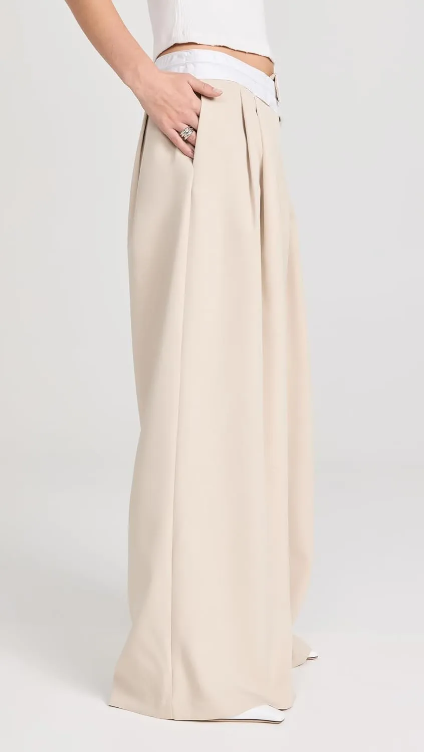 Women's Desire Pants