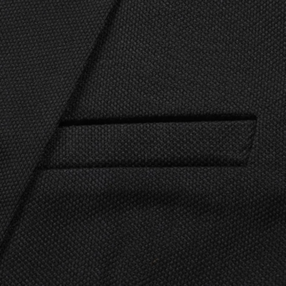YFFUSHI Mens Slim Fit Sport Coat Casual One Button Solid Color Jacket Blazer
